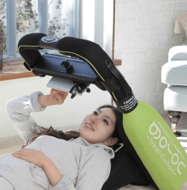 8 accessoires iPhone/iPad pour les fainéants