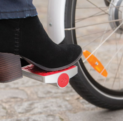connected cycle