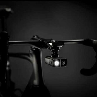 4 caméras de cyclisme compatibles iPhone