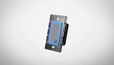 Dimmer de lumière Plum Lightpad WiFi