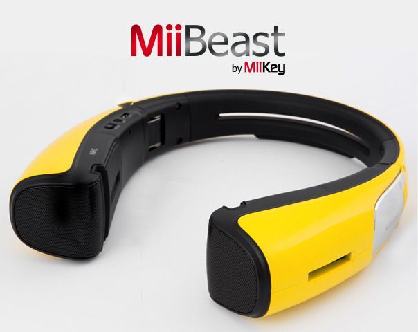 miibeast