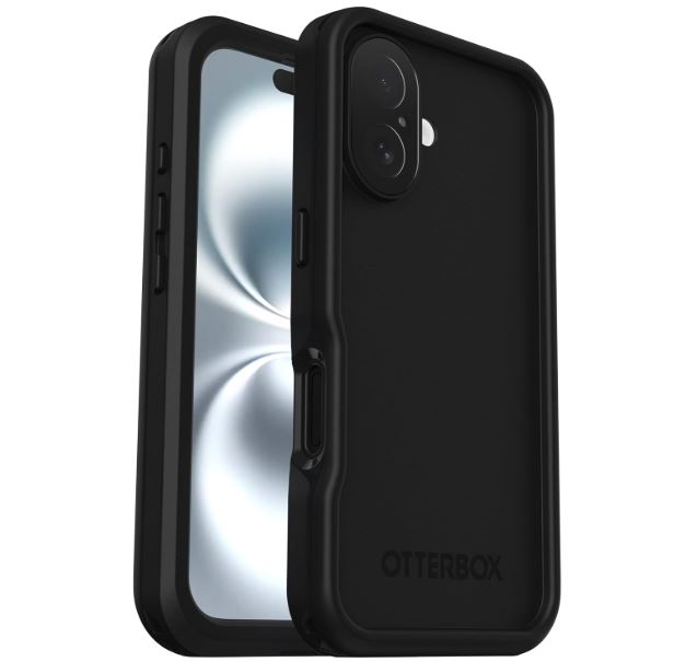 Étui iPhone 16 OtterBox Frē étanche et imperméable à la neige