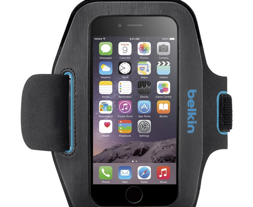 Étuis pour iPhone 6 et iPhone 6 Plus de la marque Belkin belkin