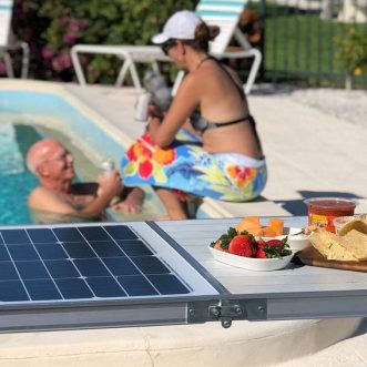 5 tables solaires incontournables à découvrir