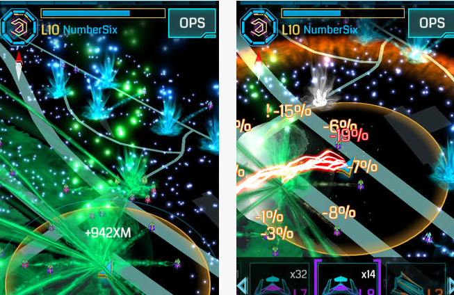 ingress
