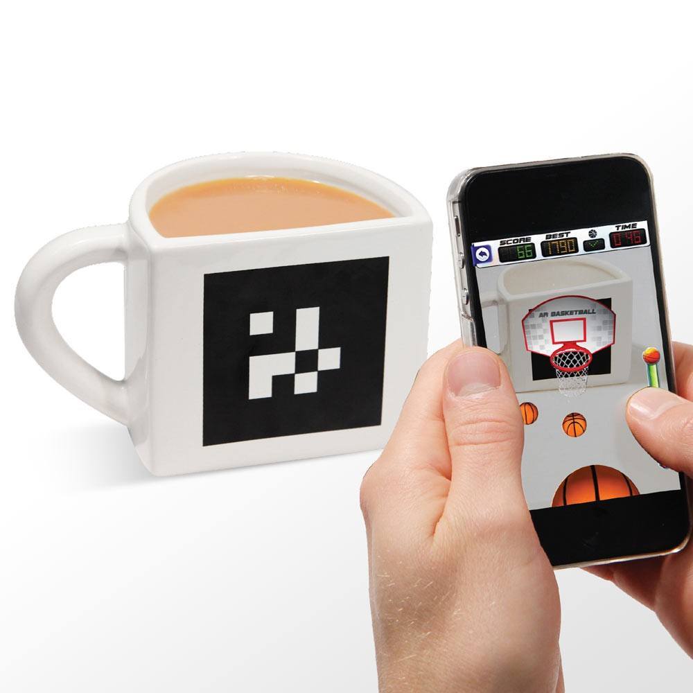 5 jeux et kits éducatifs de réalité augmentée incontournables
