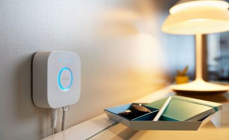 La Philips Hue Bridge prend désormais en charge HomeKit