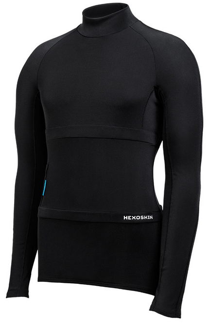 hexoskin