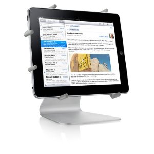Les 7 meilleurs supports pour iPad pour lire et voyager