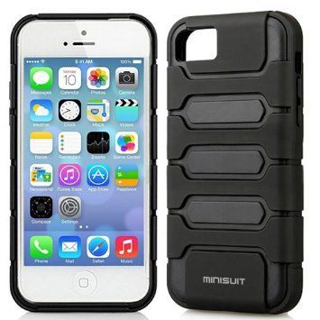 Les étuis de l’iPhone 5C font leur apparition, vidéo de l’iPad Mini 2 minisuit iphone 5c case