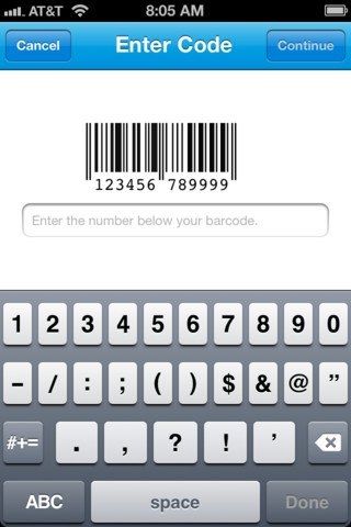 Les meilleures applications de code-barres pour iPhone – Scanners de code-barres pour iOS