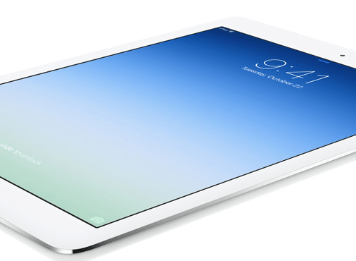 Les ventes d’iPad Air d’AT&T ont doublé, Kindle Fire HDX surpasse-t-il l’iPad Air ?