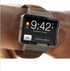 L’iWatch reportée à 2015 ? PayPal lance le paiement en un seul geste pour les achats d’applications iwatch