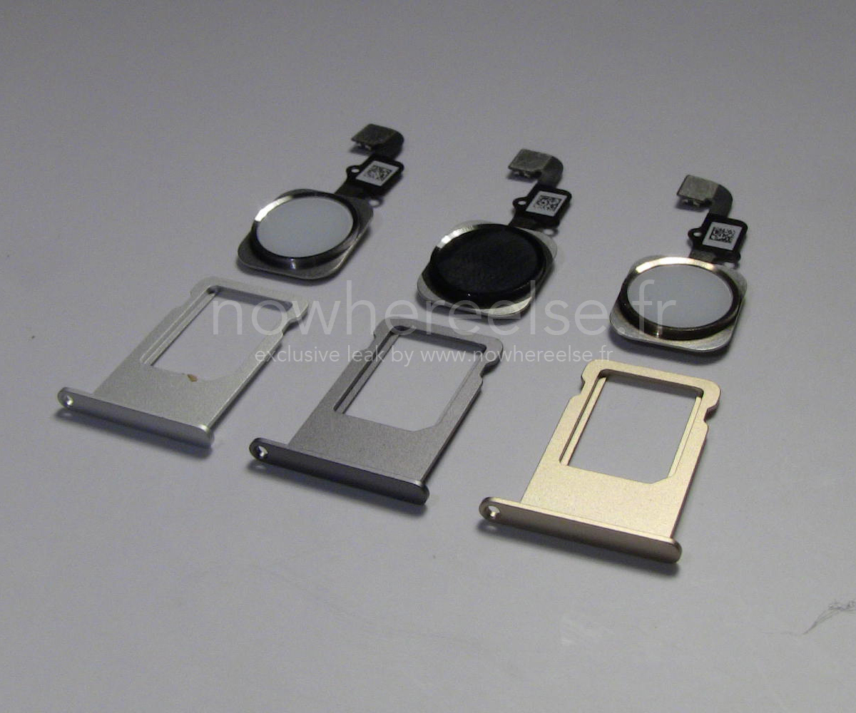 L’iWatch sera annoncée le 9 septembre, un iPhone 6 en or en vue ?