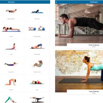 7 applications d’exercices pour soulager les douleurs du bas du dos sur iPhone