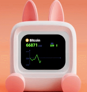 Mini ordinateur de bureau ELARA pour musique, crypto-monnaies et rappels