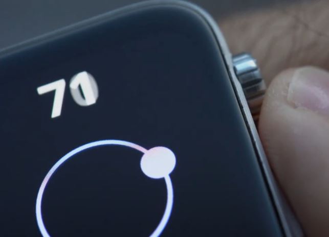 Montre intelligente Spectra personnalisable et conviviale pour les développeurs