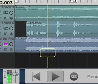 Les meilleures applications d’enregistrement vocal pour iPhone