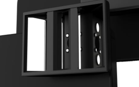 Objectif iPhone Kitslo pour photos Wigglegram 3D