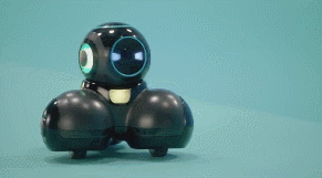 Plus de 40 robots incroyables compatibles iPhone pour les enfants