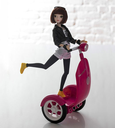Plus de 40 robots incroyables compatibles iPhone pour les enfants