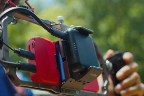 Power1 recharge vos AirPods et votre Apple Watch directement sur votre iPhone