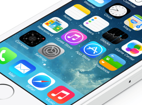 Problèmes avec iMessage sous iOS 7, application iTunes qui plante sous iOS 7 ? iphone