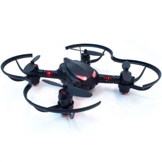 4 drones intelligents programmables par application