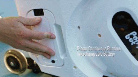 4 robots de tennis compatibles iPhone incontournables