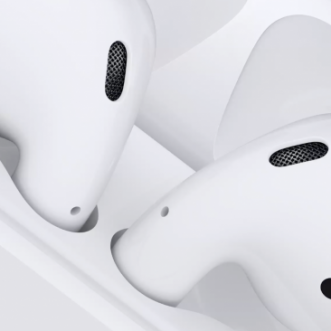 Comment faire annoncer les appels sur iPhone avec les AirPods