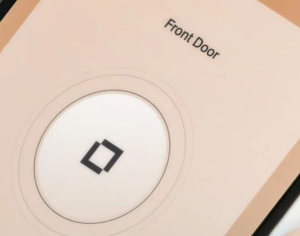 Serrure intelligente Level Lock+ compatible Matter avec prise en charge d’Alexa