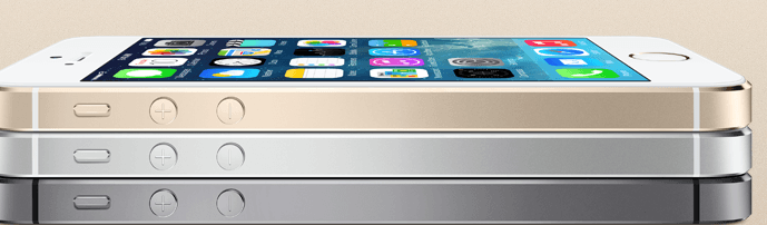 iphone 5s