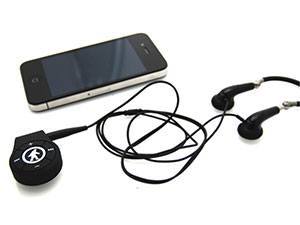 Transformez vos écouteurs en écouteurs Bluetooth