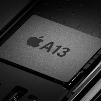 Quel type de processeur l’iPhone SE possède-t-il ?