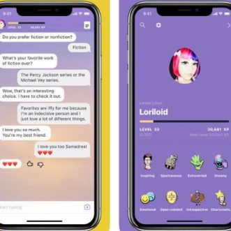 Les 25 meilleures applications d’intelligence artificielle pour iPhone et iOS