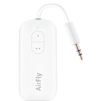 Comment connecter les AirPods à une prise casque classique (appareils non Bluetooth)