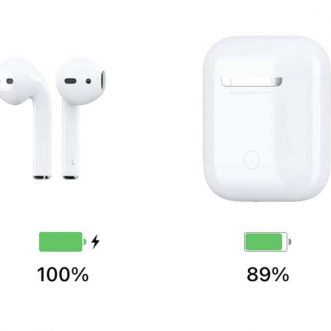 Comment réparer l’alerte « Écouteurs AirPods non appariés » ?