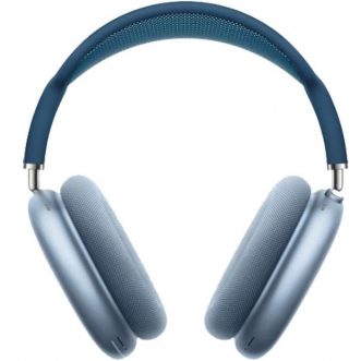 Réinitialiser ou effacer les AirPods Max