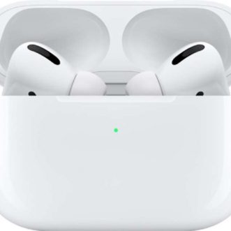 Les AirPods Pro vont bénéficier d’un étui de recharge USB-C