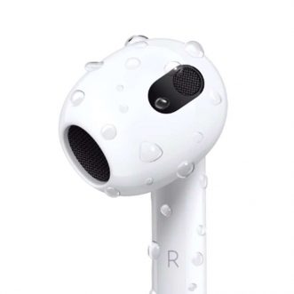Apple dévoile les AirPods 3 dotés d’audio spatial