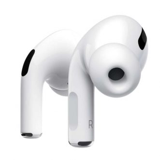 Mettre à jour le firmware de vos AirPods Pro