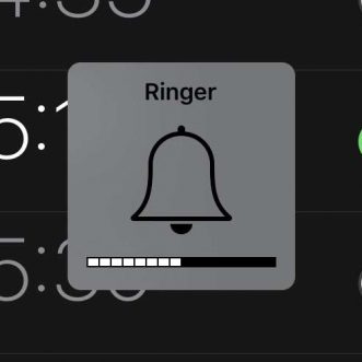 Comment modifier le volume de l’alarme sur un iPhone