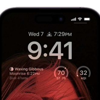 L’iPhone 14 dispose-t-il d’un écran toujours allumé ?