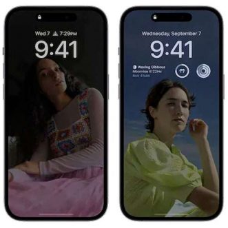 Comment désactiver l’écran toujours allumé sur mon iPhone ?