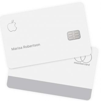 Comment demander un remplacement de votre Apple Card