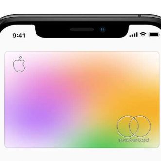 Comment verrouiller votre Apple Card en titane