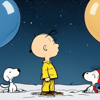 Apple dévoile la bande-annonce d’un nouveau spécial de Noël Peanuts