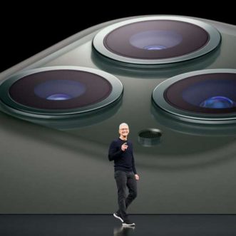 Un rapport dévoile les détails de l’événement de l’iPhone 14