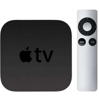 Apple Watch et Apple TV (3e génération) obtiennent le statut de produits vintage