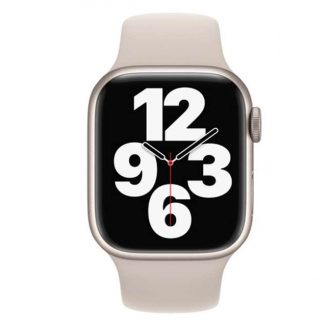 Est-ce que ma montre Apple est toujours sous garantie ?